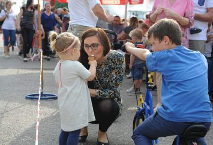 Staromiejska Wiosna - niedziela